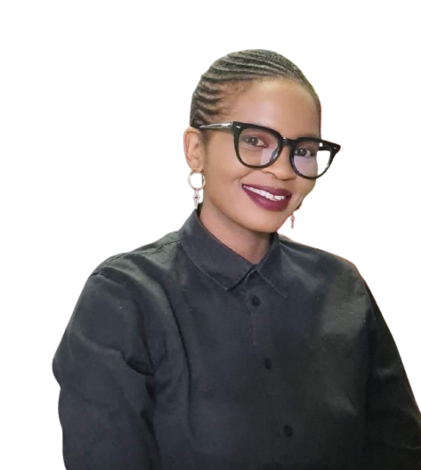 Ms. Lucy Ramaube